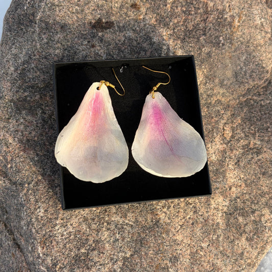 Bijūnų žiedlapiai